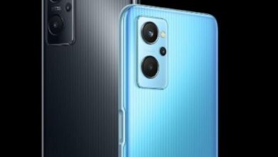 Power of realme 9i in Pakistan