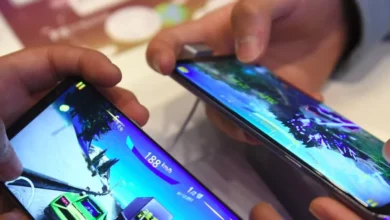 Samsung's Game Optimization Service