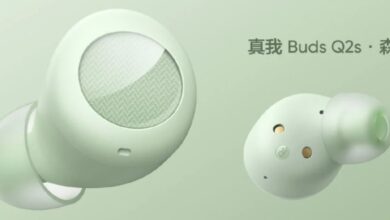 Realme Buds Q2s launches