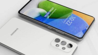 Samsung Galaxy A73