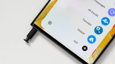 Samsung Galaxy S22 Ultra Comes 45W charger