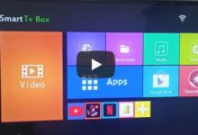 How to Install Live NetTV App On Android TV