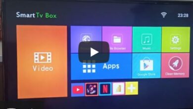 How to Install Live NetTV App On Android TV