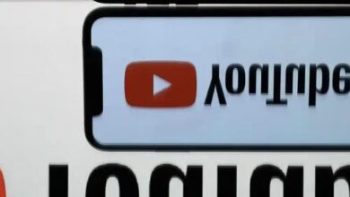 India Blocked Pakistani YouTube channels over Security
