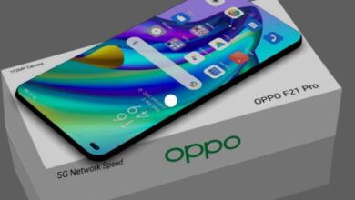 OPPO F21 Pro Kicks Off First Sales Day in Pakistan