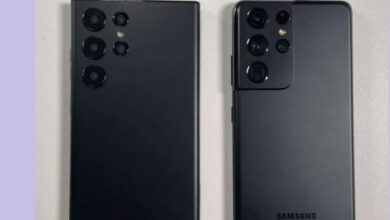 Samsung Galaxy S23