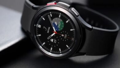 Samsung Galaxy Watch5 Pro comes with Long Battery Backup