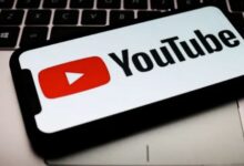 YouTube is back after its service is down