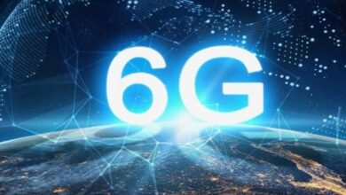 6G May Arrive Soon