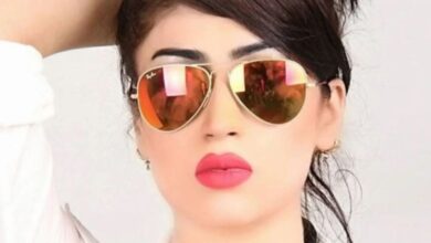 A Film on Qandeel Baloch
