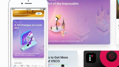 Apple updates its App Store rules for subscription