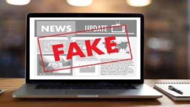 FIA Arrests PTI Worker for Posting Fake Videos