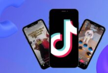 Fast Forward and Rewind on Tiktok