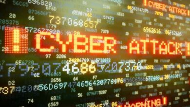 How to protect your data from Ransomware Attacks