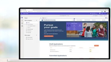 Microsoft Power Pages Design Secure and Low-code Business Websites