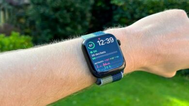 Apple set to fit a camera lens in Apple Watch