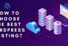 Best WordPress Hostings in 2022