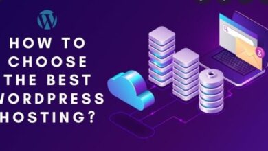 Best WordPress Hostings in 2022