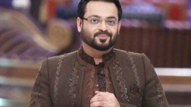 Famed religious TV host and PTI MNA Amir Liaquat Hussain passed away in Karachi