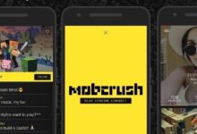 How to Stream Mobile Games on twitch