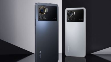 Infinix Launches All-New NOTE 12 VIP With Ultra-Fast Charging