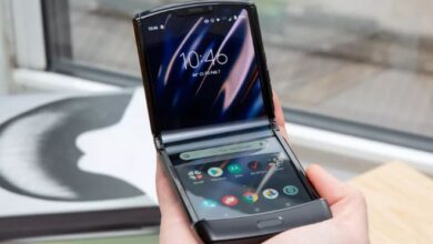 Motorola Razr 3 Price Leaks 2022