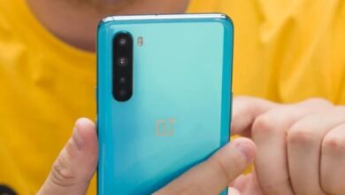 US launch of the OnePlus Nord N20 5G