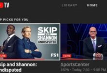 YouTube TV nonsupport 5.1 audio on Android TV, Google TV and Roku TV