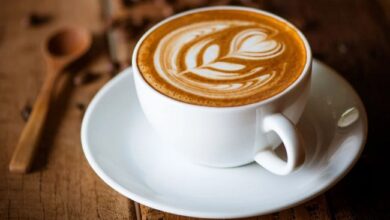 coffee is one of the most popular drinks in the world