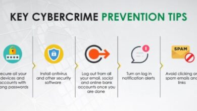 Computers Get Hacked More Frequently in Third World Countries like Pakistan