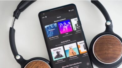 Spotify may give you the ability to react to music