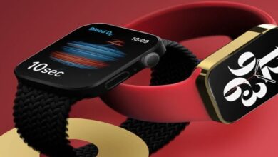 Apple Watch Pro