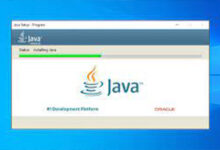Java Necessary in Windows 10