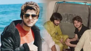 Nadeem Naniwala arrested for kidnapping YouTuber