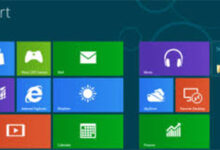 Windows 8 Startup
