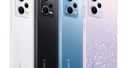 Redmi Note 12 Series launched