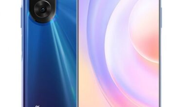 Huawei Nova 9 SE