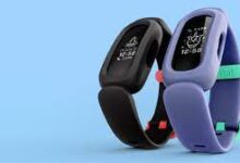 An alleged wearable device for children is being developed by Fitbit