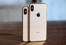 iPhone XS Max The Best Phone of Apple