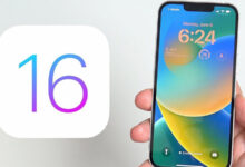 Get to Know the New iOS 16