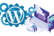 WordPress Website Hosting