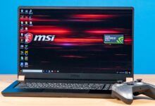 How Should You Pick A Gaming Laptop