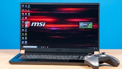 How Should You Pick A Gaming Laptop