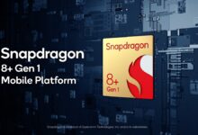 List of smartphones using Qualcomm Snapdragon 8+ Gen 1