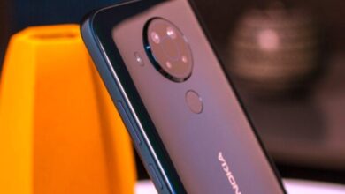 Nokia 5 price in Pakistan and special features