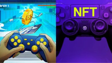 PlayStation May Be Exploring Blockchain And Nfts
