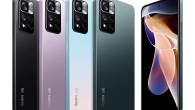 Xiaomi Redmi Note 11 Pro