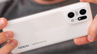 One Of The Thickest Smartphones In 2023 May Be The OPPO X6 Pro