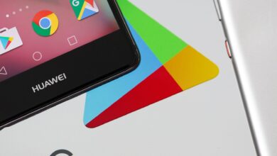 Google Play services saved by the bell