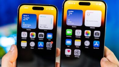 4G to 5G, Apple grows its commanding share of global smartphone revenue